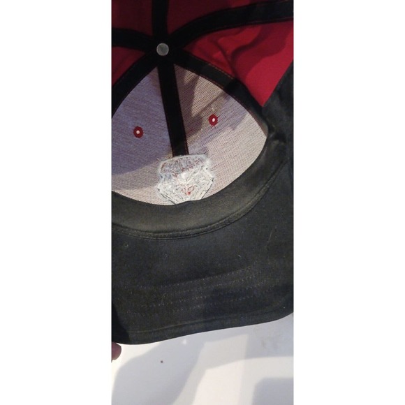 NEW MEXICO LOBOS TEAM RED & BLACK‎ ADULT TWIN ENTERPRISE,INC. - Picture 6 of 8